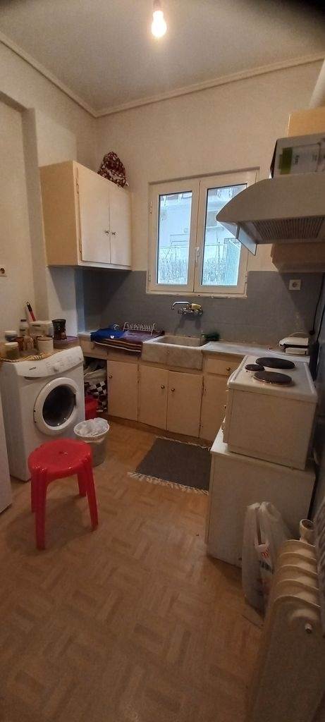 (Προς Ενοικίαση) Κατοικία Διαμέρισμα || Αθήνα Κέντρο/Αθήνα - 50 τ.μ, 1 Υ/Δ, 450€ 