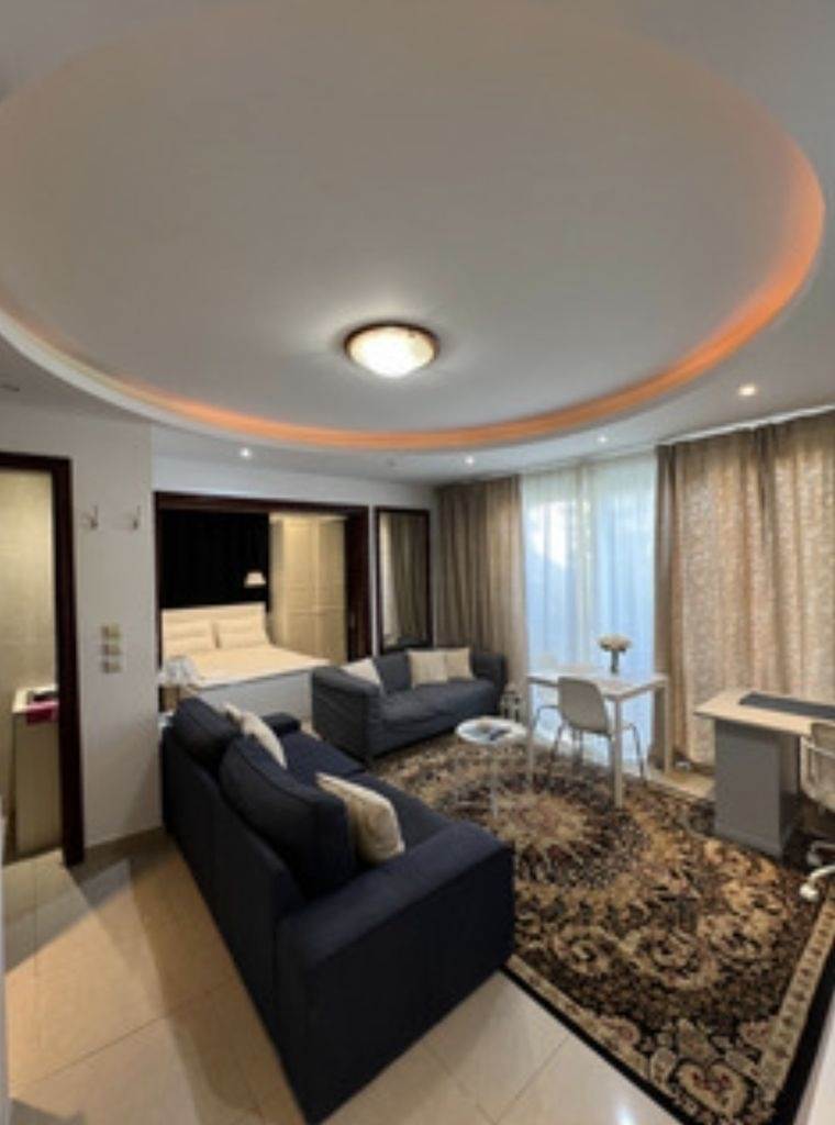 (Προς Ενοικίαση) Κατοικία Διαμέρισμα || Αθήνα Νότια/Γλυφάδα - 65 τ.μ, 1 Υ/Δ, 700€ 