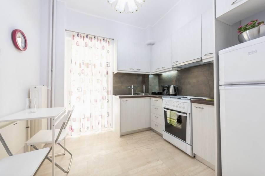 (Προς Ενοικίαση) Κατοικία Διαμέρισμα || Αθήνα Κέντρο/Αθήνα - 50 τ.μ, 1 Υ/Δ, 650€ 