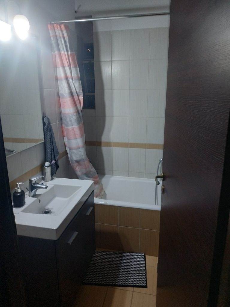 (Vermietung ) Wohnung/Residenz Wohnung || Athens Center/Ilioupoli - 65 m², 1 Schlafzimmer, 800€ 