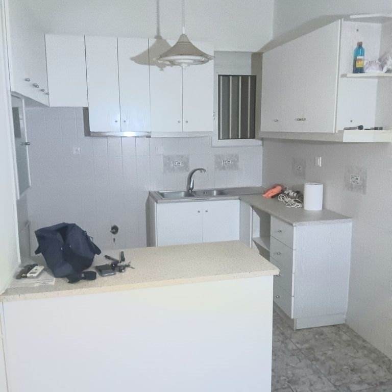 (Vermietung ) Wohnung/Residenz Wohnung || Athens South/Agios Dimitrios - 35 m², 1 Schlafzimmer, 400€ 