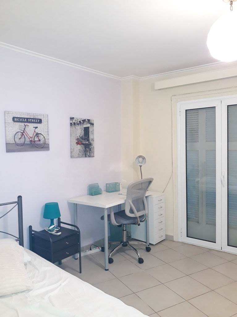 (Vermietung ) Wohnung/Residenz Wohnung || Athens Center/Athens - 30 m², 1 Schlafzimmer, 380€ 