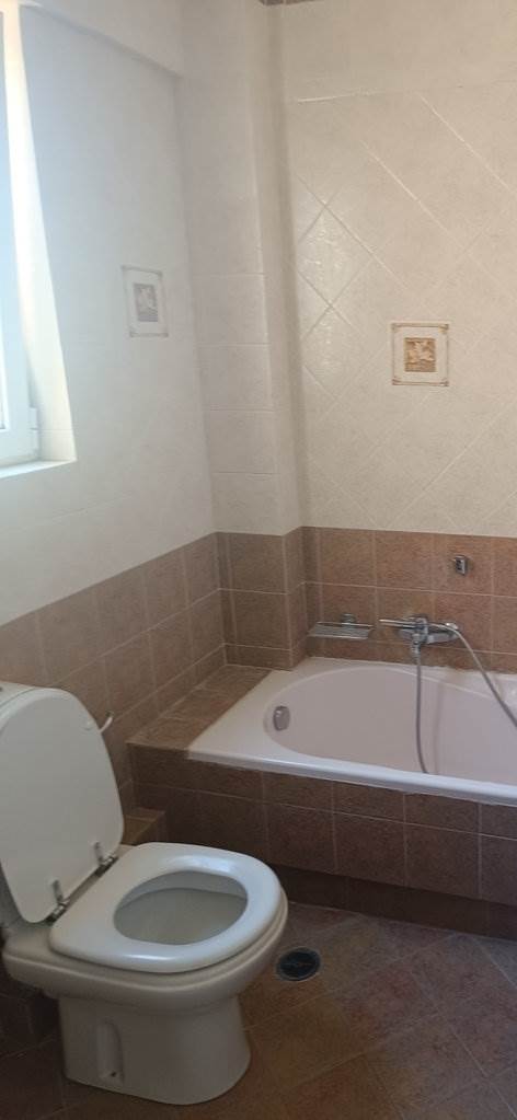 (Vermietung ) Wohnung/Residenz Wohnung || Athens North/Agia Paraskevi - 106 m², 2 Schlafzimmer, 850€ 