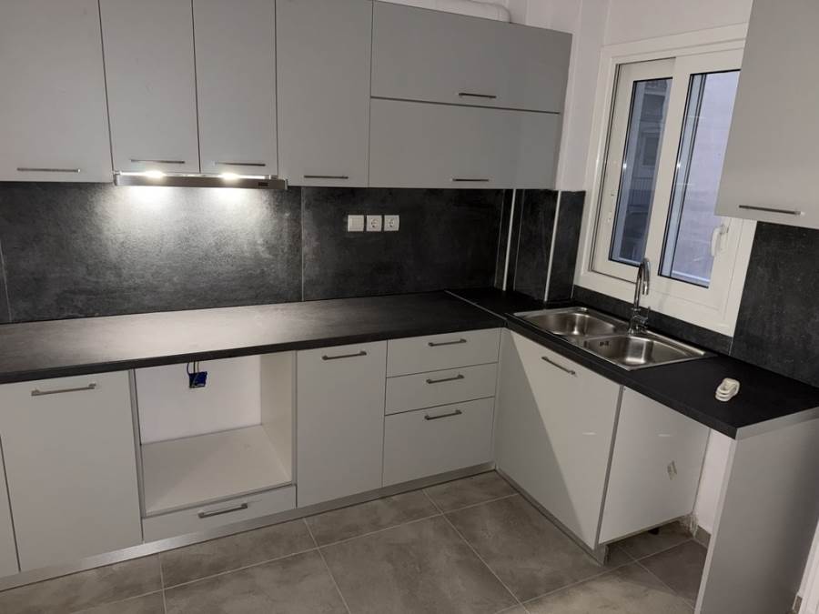 (Vermietung ) Wohnung/Residenz Wohnung || Athens Center/Athens - 70 m², 2 Schlafzimmer, 730€ 