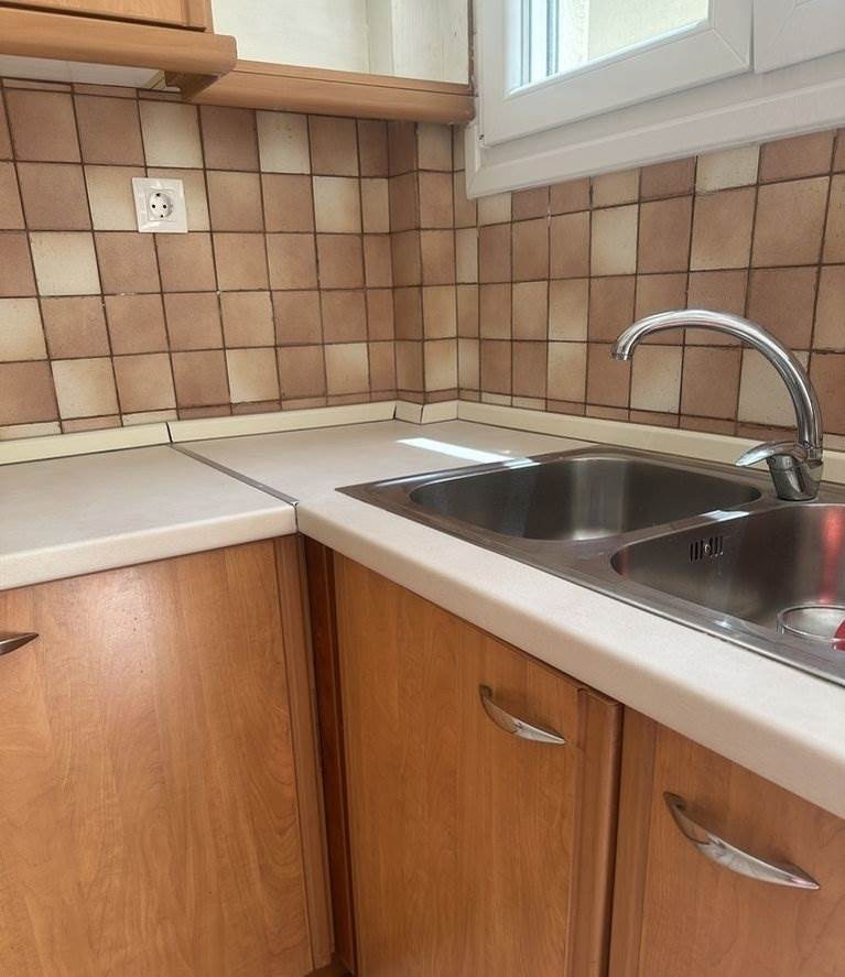 (Vermietung ) Wohnung/Residenz Etagenwohnung  || Athens West/Egaleo - 85 m², 2 Schlafzimmer, 600€ 