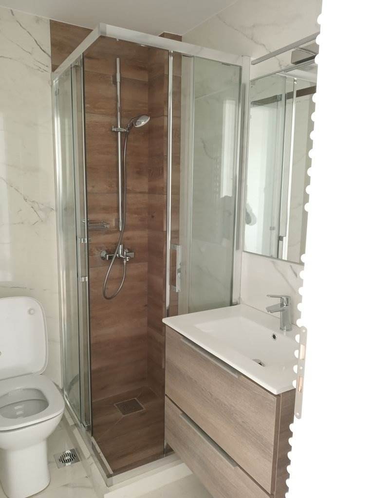 (Vermietung ) Wohnung/Residenz Wohnung || Athens South/Agios Dimitrios - 42 m², 1 Schlafzimmer, 500€ 