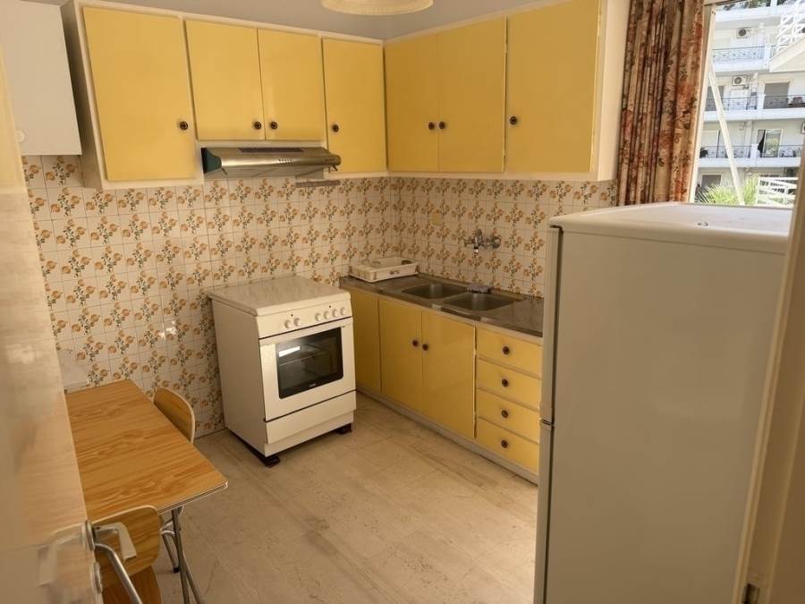 (Vermietung ) Wohnung/Residenz Wohnung || Athens South/Nea Smyrni - 65 m², 1 Schlafzimmer, 730€ 