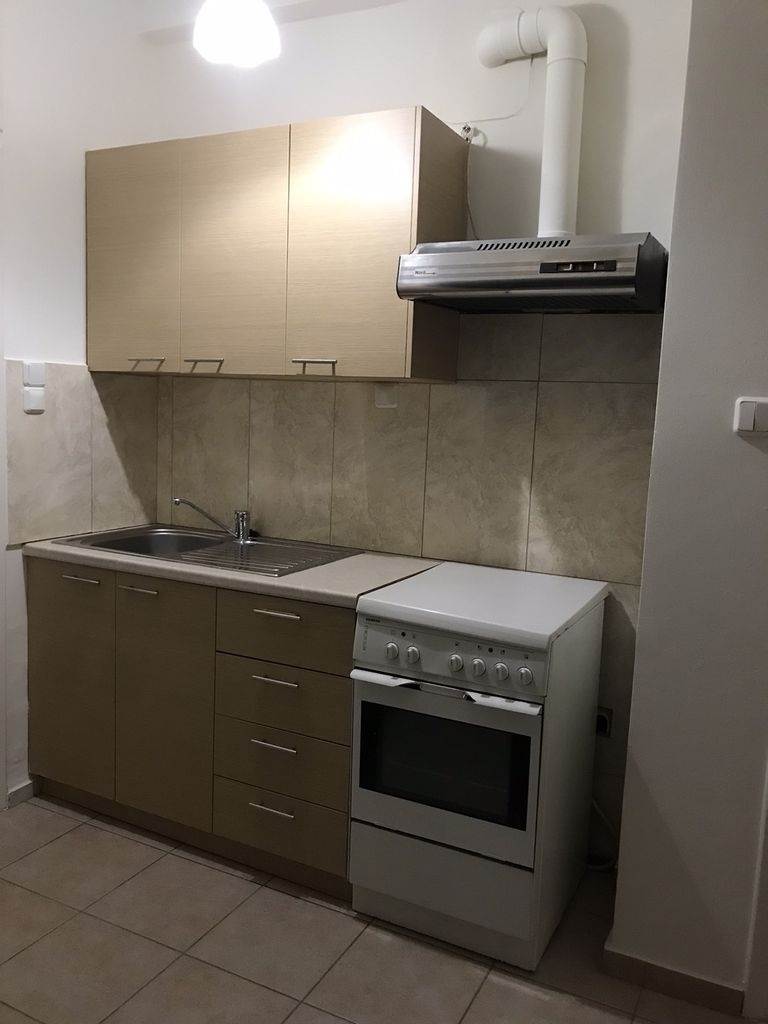 (Προς Ενοικίαση) Κατοικία Διαμέρισμα || Ν. Αχαϊας/Πάτρα - 44 τ.μ, 1 Υ/Δ, 550€ 