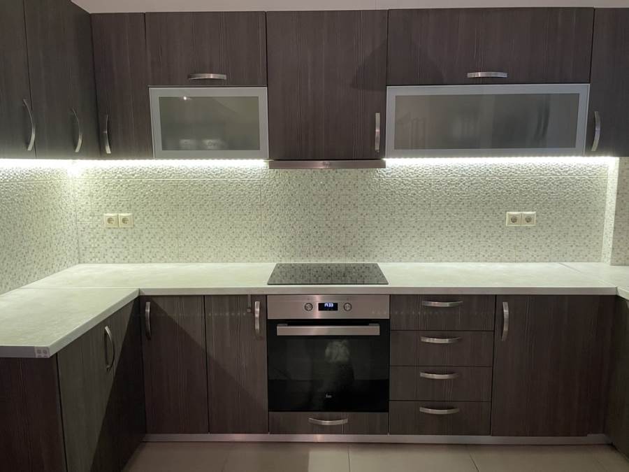 (Προς Ενοικίαση) Κατοικία Οροφοδιαμέρισμα || Αθήνα Δυτικά/Περιστέρι - 110 τ.μ, 3 Υ/Δ, 900€ 