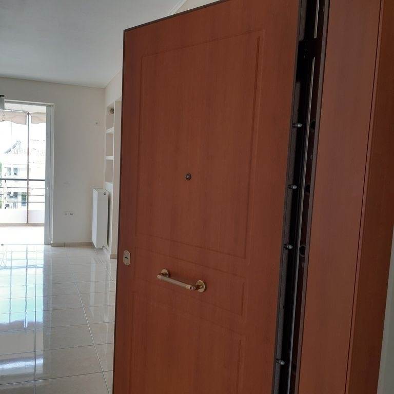 (For Rent) Residential Apartment || Athens West/Petroupoli - 94 Sq.m, 3 Bedrooms, 800€ 