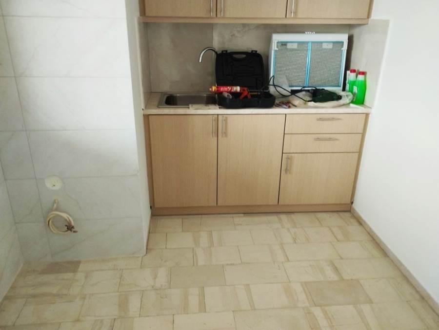 (For Rent) Residential Apartment || Piraias/Korydallos - 32 Sq.m, 380€ 