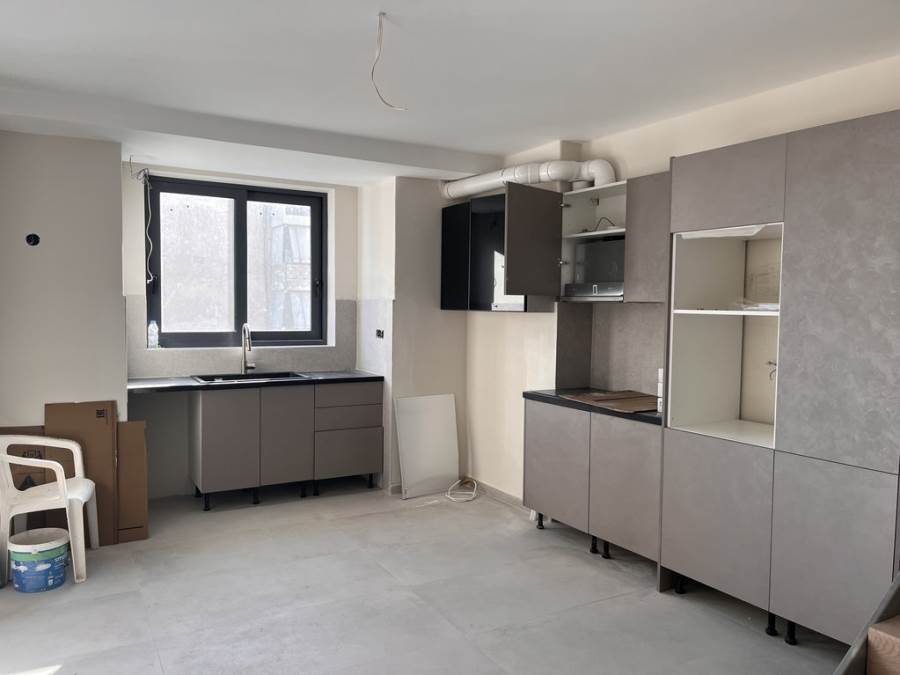 (Vermietung ) Wohnung/Residenz Wohnung || Athens South/Kallithea - 142 m², 4 Schlafzimmer, 1.500€ 