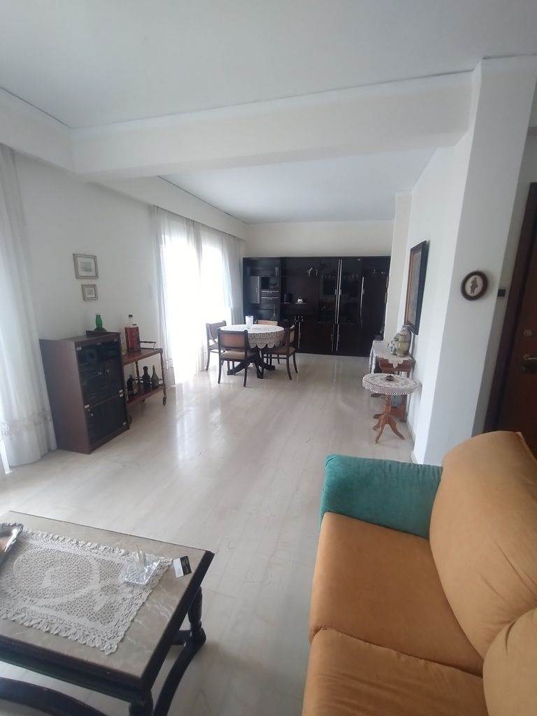 (Vermietung ) Wohnung/Residenz Wohnung || Athens Center/Athens - 96 m², 2 Schlafzimmer, 800€ 