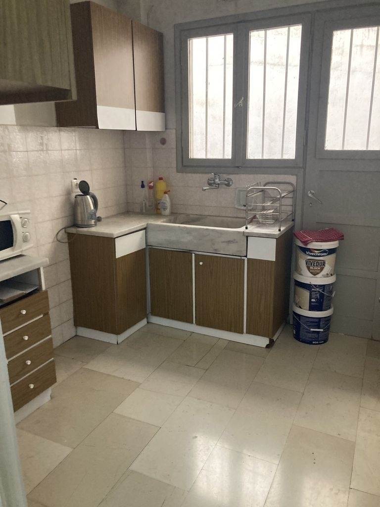 (Προς Ενοικίαση) Κατοικία Διαμέρισμα || Αθήνα Κέντρο/Αθήνα - 80 τ.μ, 2 Υ/Δ, 600€ 