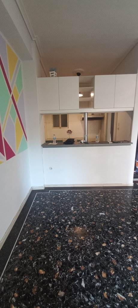 (Προς Ενοικίαση) Κατοικία Διαμέρισμα || Αθήνα Κέντρο/Αθήνα - 50 τ.μ, 1 Υ/Δ, 450€ 