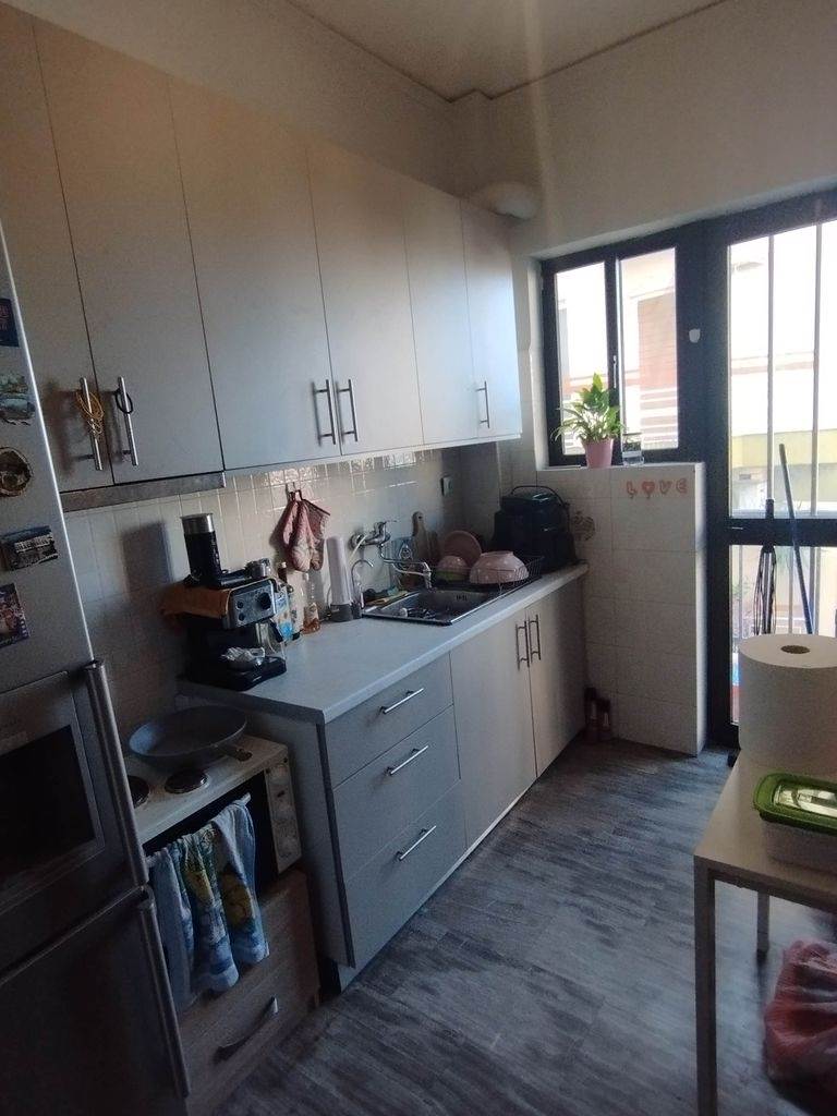 (Προς Ενοικίαση) Κατοικία Διαμέρισμα || Πειραιάς/Κερατσίνι - 49 τ.μ, 1 Υ/Δ, 500€ 