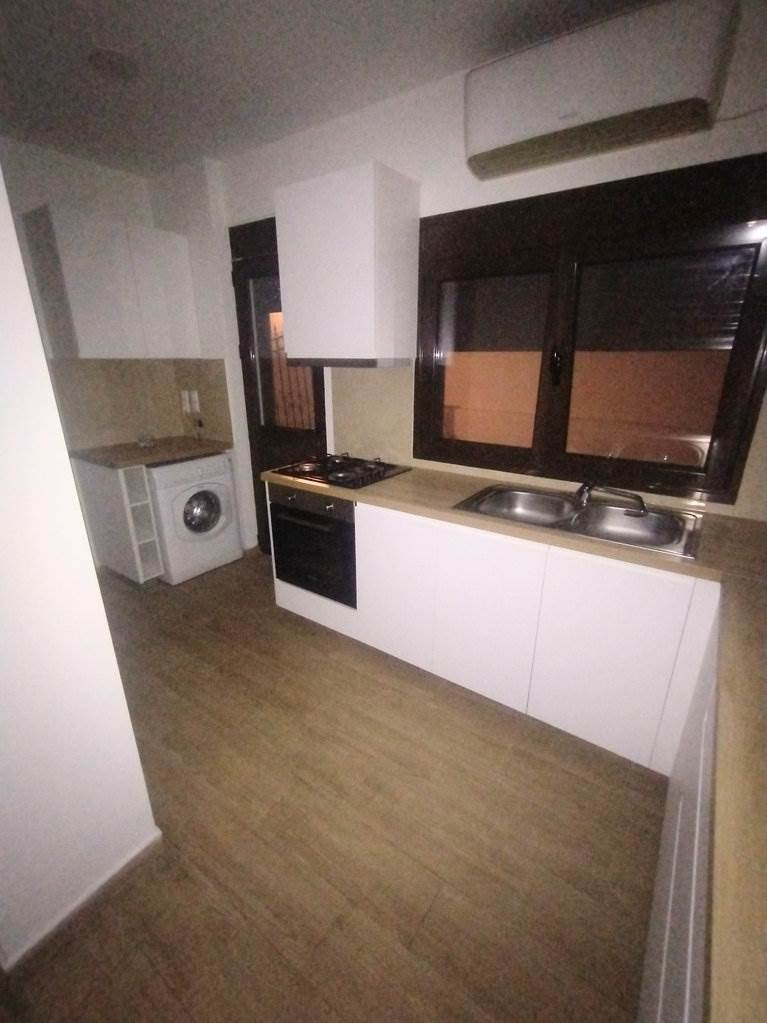 (Vermietung ) Wohnung/Residenz Wohnung || Athens Center/Ilioupoli - 62 m², 2 Schlafzimmer, 650€ 