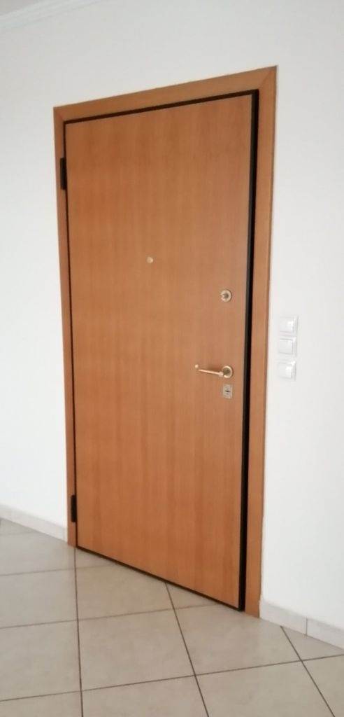 (Vermietung ) Wohnung/Residenz Wohnung || Athens Center/Galatsi - 62 m², 1 Schlafzimmer, 700€ 