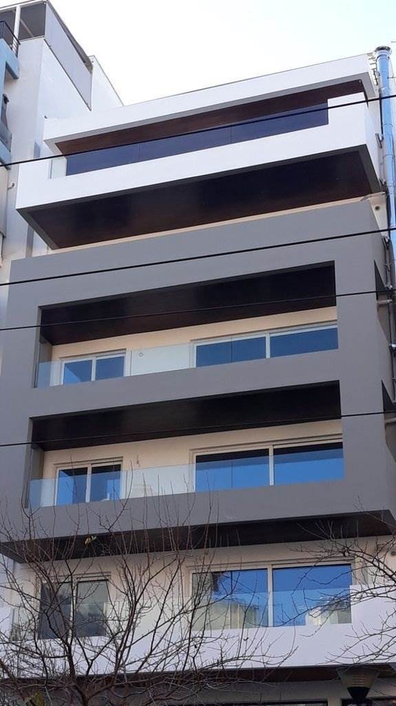 (Аренда) Жилая Апартаменты || Афины Центр/Галатси - 65 кв.м, 2 Спальня/и, 900€ 