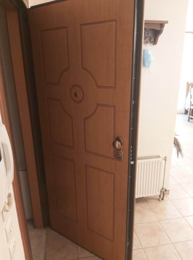 (Аренда) Жилая Апартаменты || Пиреи/Никеа - 78 кв.м, 2 Спальня/и, 600€ 