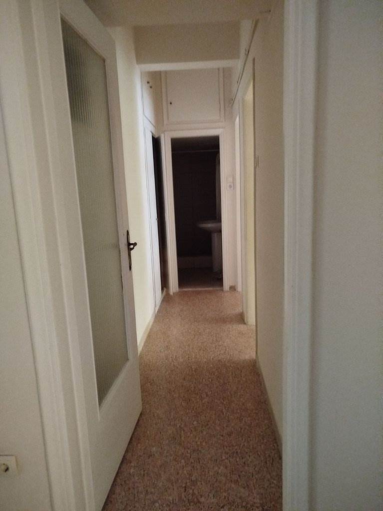 (Προς Ενοικίαση) Κατοικία Διαμέρισμα || Αθήνα Κέντρο/Αθήνα - 55 τ.μ, 1 Υ/Δ, 530€ 