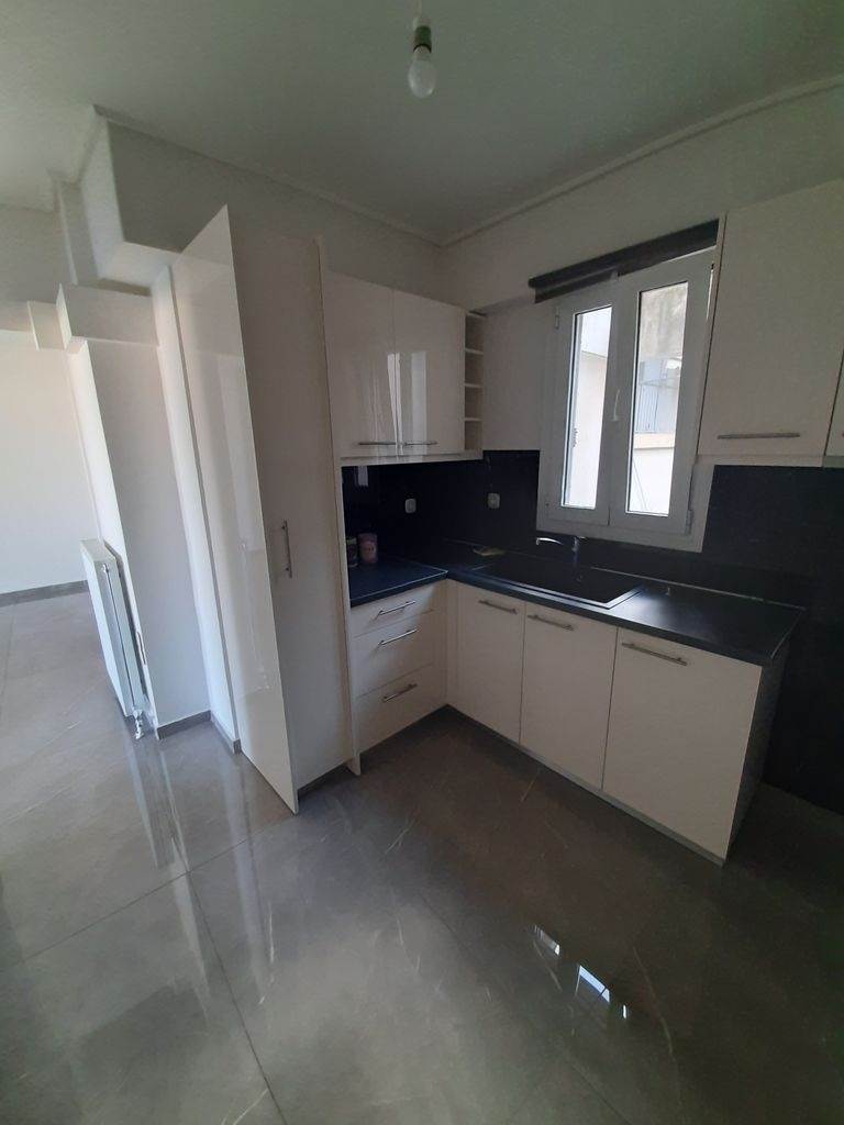 (Προς Ενοικίαση) Κατοικία Διαμέρισμα || Αθήνα Κέντρο/Γαλάτσι - 62 τ.μ, 1 Υ/Δ, 700€ 