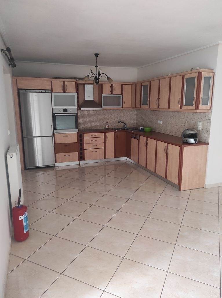 (Vermietung ) Wohnung/Residenz Wohnung || Athens Center/Athens - 78 m², 2 Schlafzimmer, 730€ 