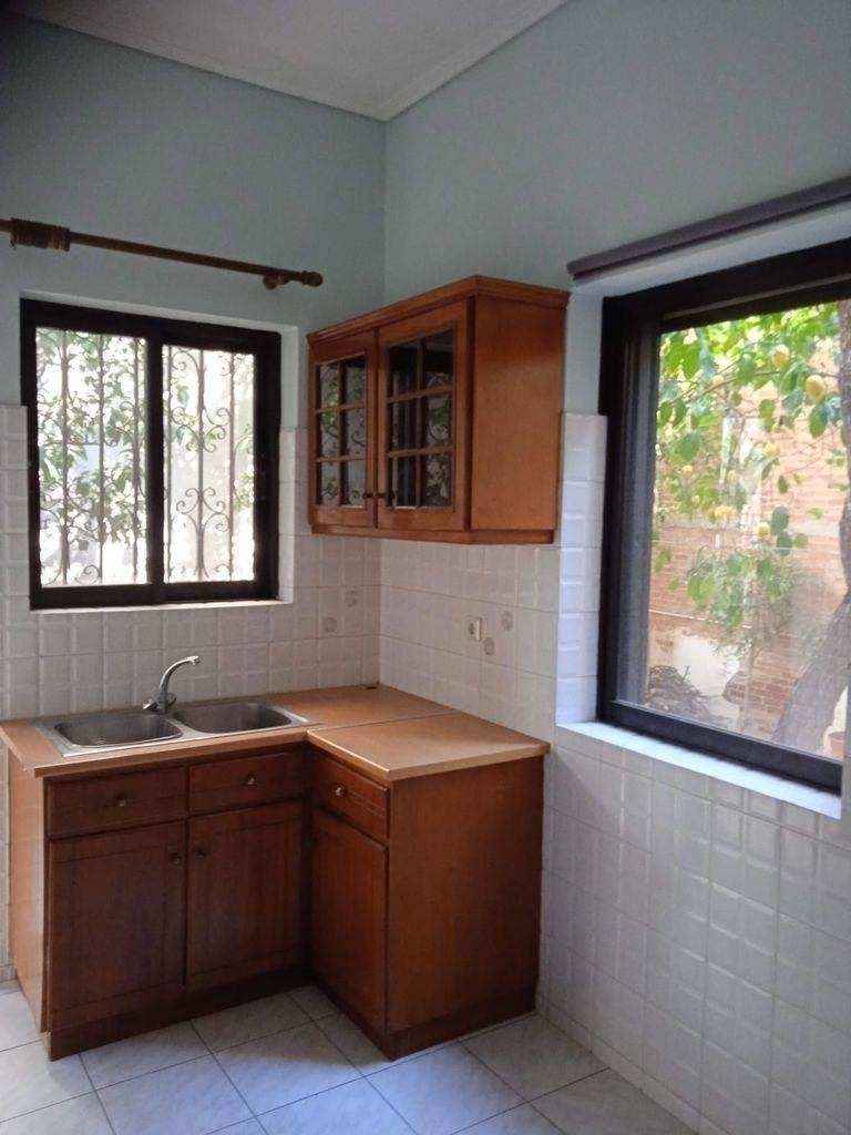 (Vermietung ) Wohnung/Residenz Wohnung || Athens Center/Athens - 62 m², 1 Schlafzimmer, 450€ 