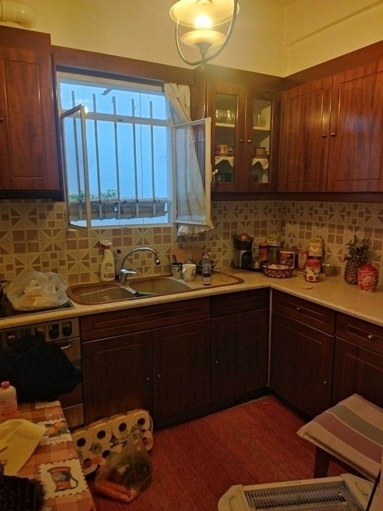 (Продажа) Жилая Апартаменты || Афины Центр/Афины - 86 кв.м, 2 Спальня/и, 130.000€ 