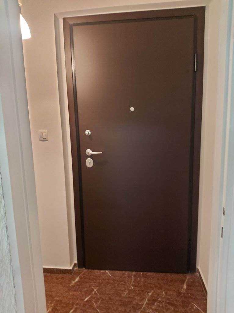 (Προς Ενοικίαση) Κατοικία Διαμέρισμα || Αθήνα Νότια/Καλλιθέα - 37 τ.μ, 1 Υ/Δ, 500€ 