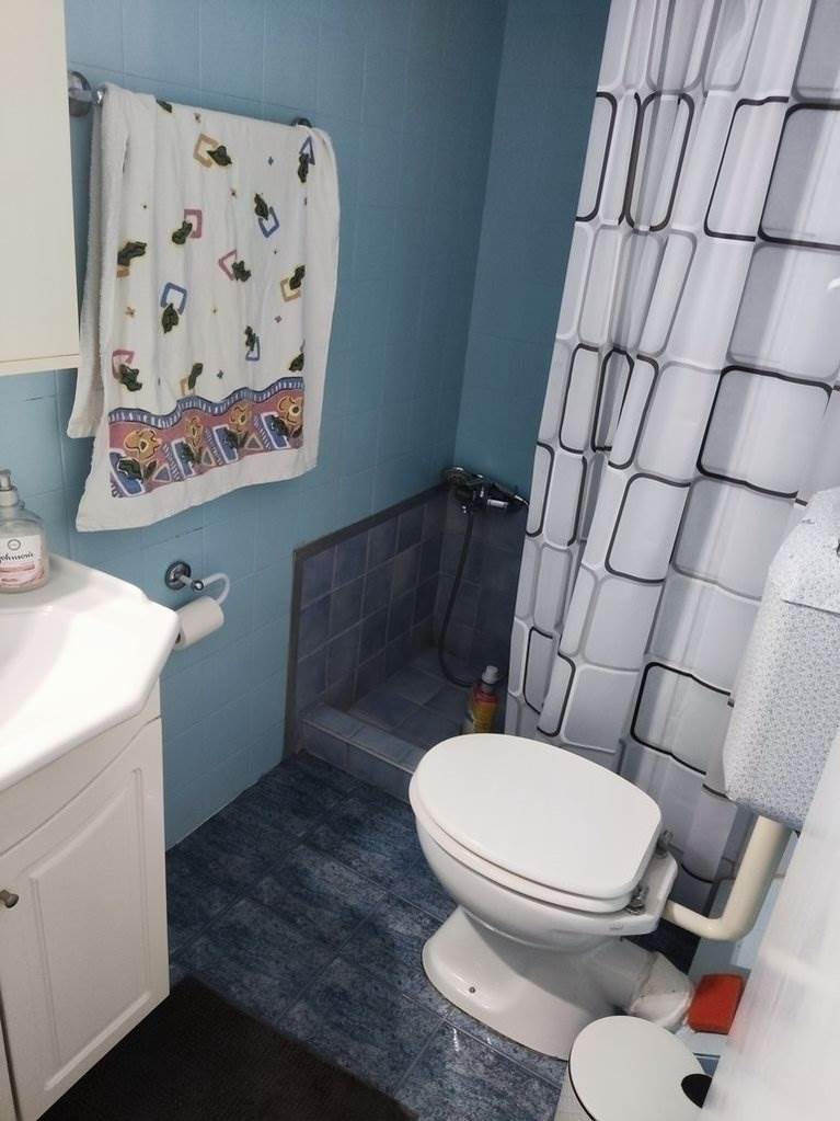 (Vermietung ) Wohnung/Residenz Wohnung || Piraias/Piraeus - 38 m², 1 Schlafzimmer, 400€ 