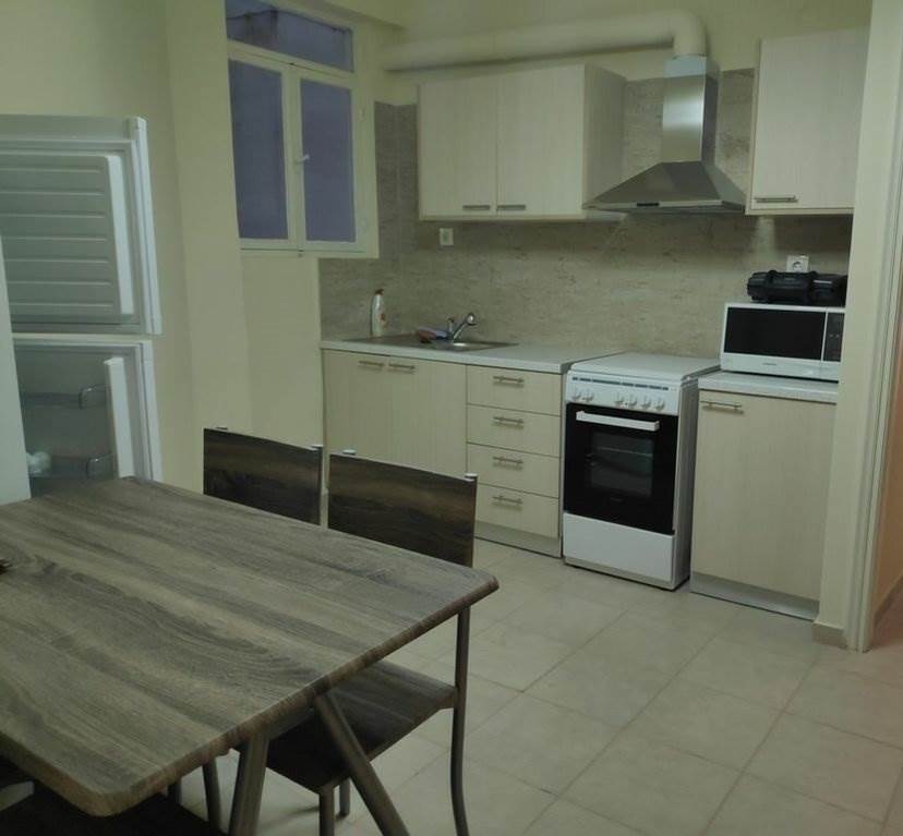 (Vermietung ) Wohnung/Residenz Wohnung || Piraias/Piraeus - 39 m², 1 Schlafzimmer, 450€ 
