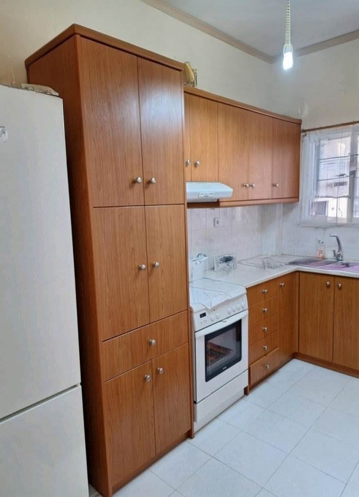 (Vermietung ) Wohnung/Residenz Wohnung || Athens South/Agios Dimitrios - 35 m², 1 Schlafzimmer, 430€ 