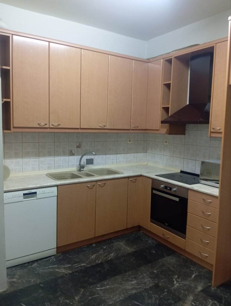 (Vermietung ) Wohnung/Residenz Wohnung || Athens South/Nea Smyrni - 94 m², 2 Schlafzimmer, 820€ 