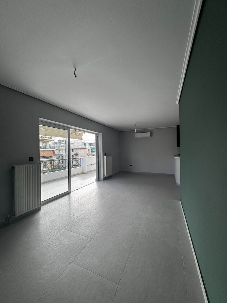 (Vermietung ) Wohnung/Residenz Wohnung || Athens South/Palaio Faliro - 80 m², 2 Schlafzimmer, 980€ 