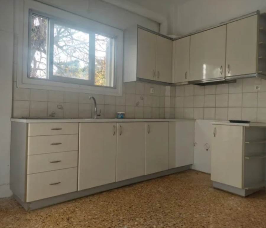 (Vermietung ) Wohnung/Residenz Wohnung || Athens North/Irakleio - 98 m², 2 Schlafzimmer, 700€ 