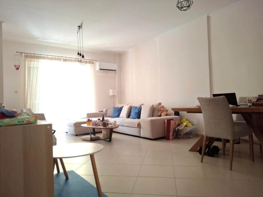 (Προς Πώληση) Κατοικία Οροφοδιαμέρισμα || Αθήνα Δυτικά/Ίλιον-Νέα Λιόσια - 92 τ.μ, 3 Υ/Δ, 239.000€ 