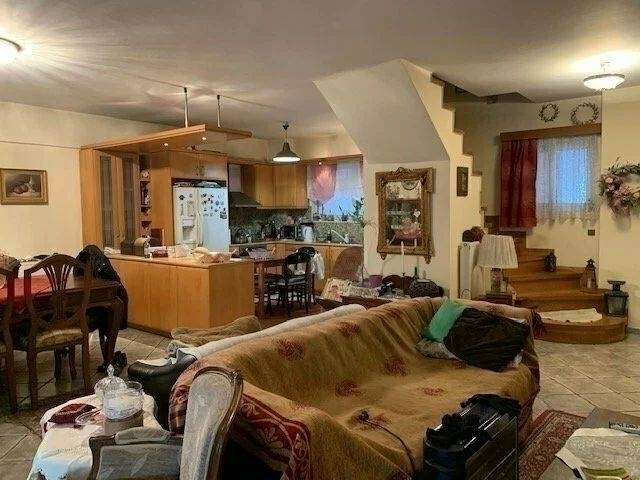 (Продажа) Жилая Апартаменты || Афины Центр/Афины - 140 кв.м, 3 Спальня/и, 345.000€ 