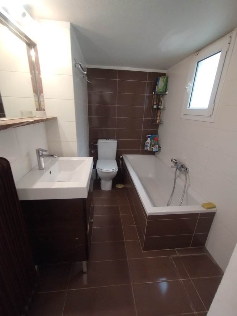 (Vermietung ) Wohnung/Residenz Wohnung || Athens South/Nea Smyrni - 121 m², 3 Schlafzimmer, 1.000€ 