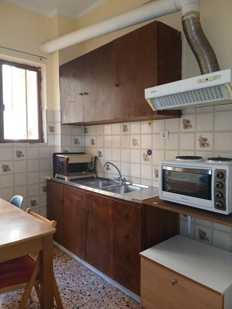 (Vermietung ) Wohnung/Residenz Wohnung || Athens Center/Athens - 35 m², 1 Schlafzimmer, 400€ 