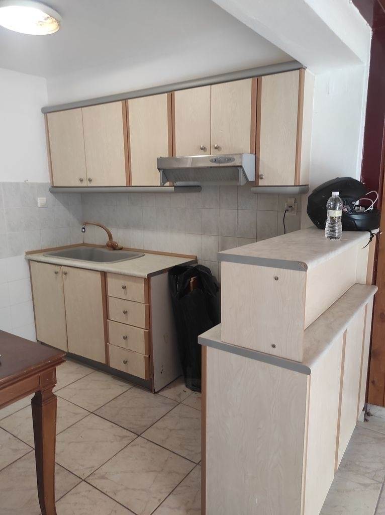 (Vermietung ) Wohnung/Residenz Wohnung || Athens Center/Kaisariani - 56 m², 1 Schlafzimmer, 450€ 