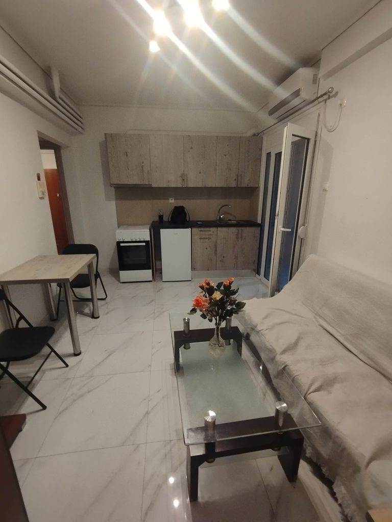 (Προς Ενοικίαση) Κατοικία Διαμέρισμα || Πειραιάς/Πειραιάς - 39 τ.μ, 1 Υ/Δ, 450€ 