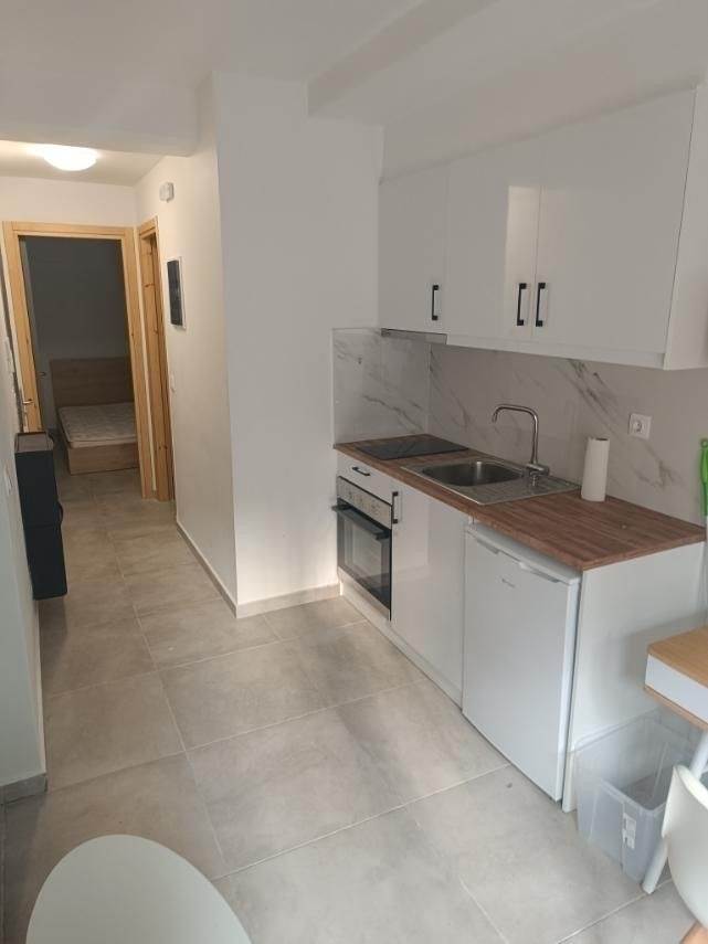 (Προς Ενοικίαση) Κατοικία Διαμέρισμα || Αθήνα Κέντρο/Δάφνη - 25 τ.μ, 1 Υ/Δ, 490€ 