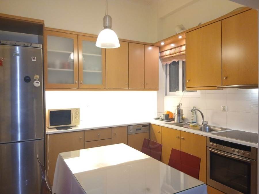 (Προς Ενοικίαση) Κατοικία Διαμέρισμα || Αθήνα Κέντρο/Αθήνα - 60 τ.μ, 1 Υ/Δ, 550€ 