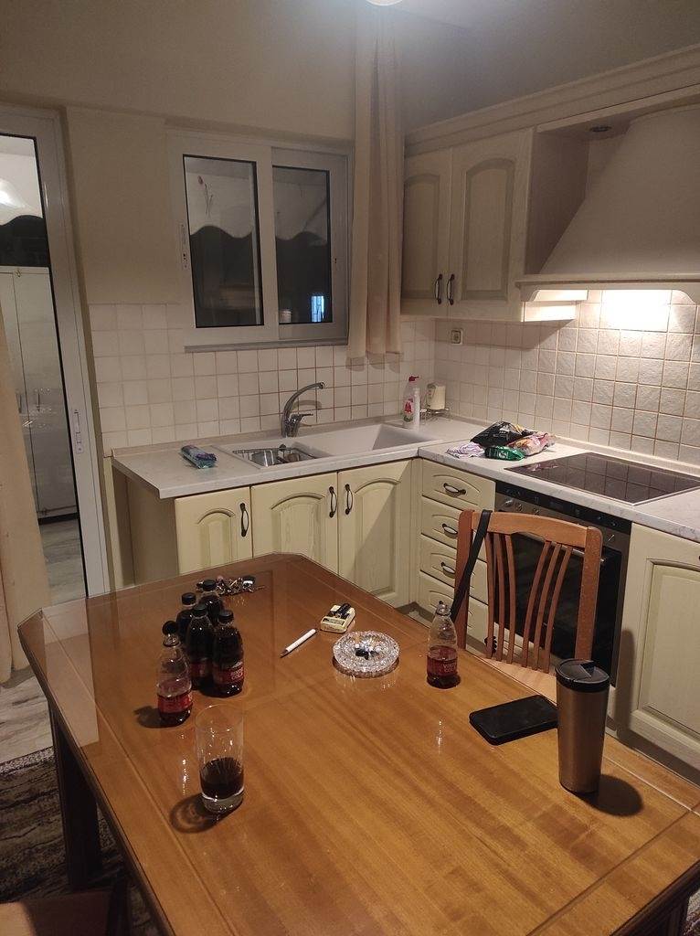 (Προς Ενοικίαση) Κατοικία Διαμέρισμα || Αθήνα Δυτικά/Άγιοι Ανάργυροι - 85 τ.μ, 2 Υ/Δ, 600€ 