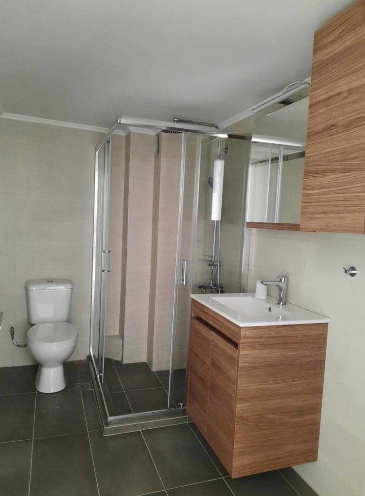 (Προς Ενοικίαση) Κατοικία Διαμέρισμα || Πειραιάς/Κορυδαλλός - 80 τ.μ, 2 Υ/Δ, 600€ 