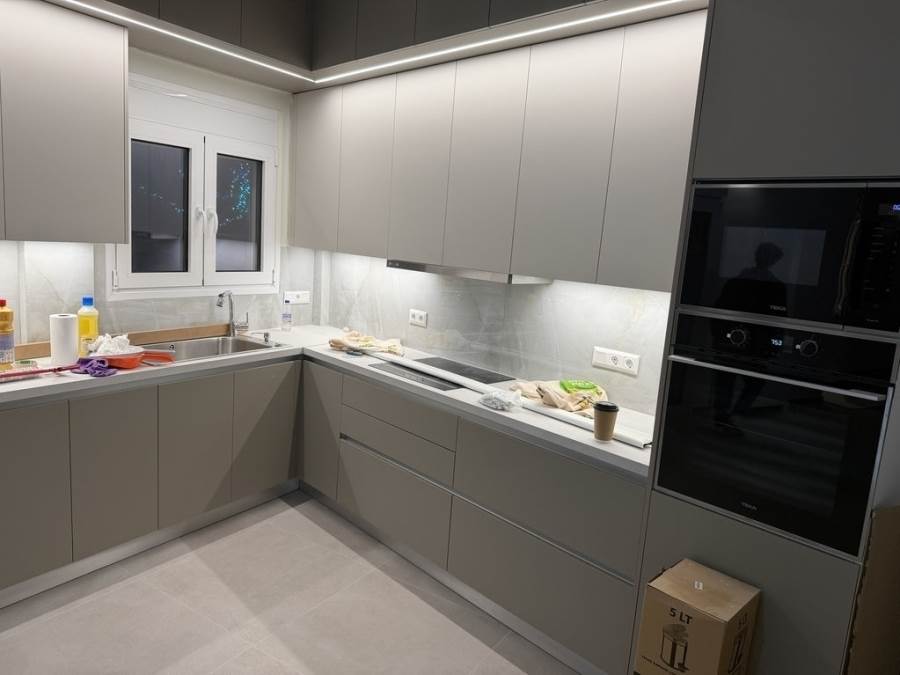 (Προς Ενοικίαση) Κατοικία Διαμέρισμα || Αθήνα Νότια/Νέα Σμύρνη - 105 τ.μ, 2 Υ/Δ, 1.000€ 