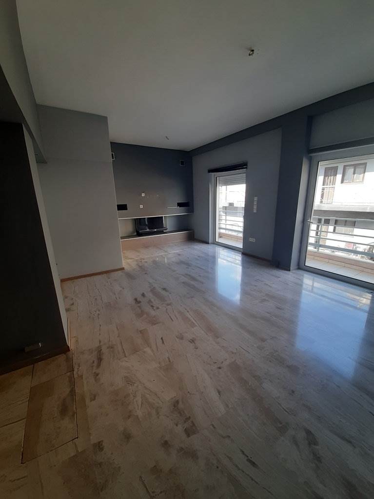 (Προς Ενοικίαση) Κατοικία Διαμέρισμα || Αθήνα Κέντρο/Γαλάτσι - 128 τ.μ, 3 Υ/Δ, 850€ 