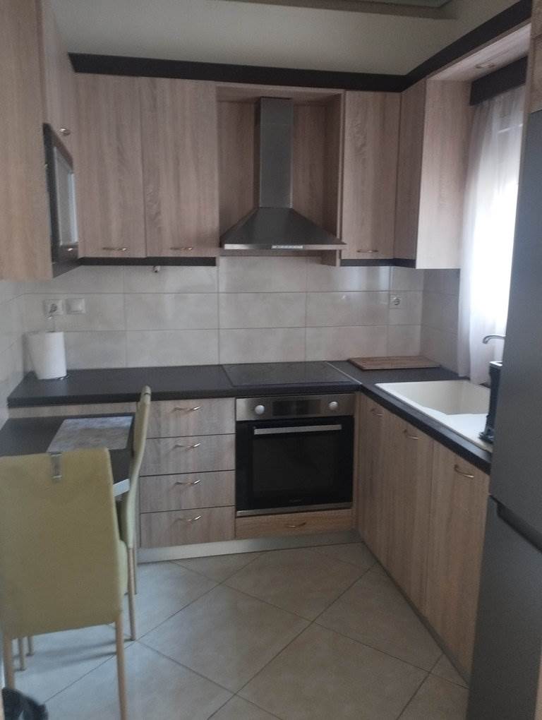 (Vermietung ) Wohnung/Residenz Wohnung || Piraias/Piraeus - 80 m², 2 Schlafzimmer, 650€ 