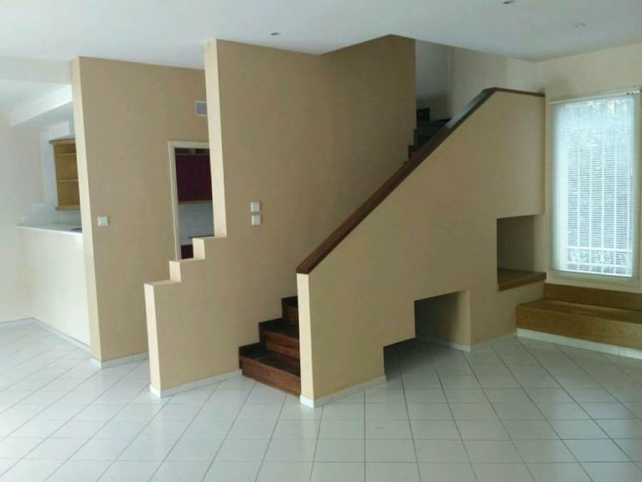 (Προς Ενοικίαση) Κατοικία Μεζονέτα || Ανατολική Αττική/Γέρακας - 216 τ.μ, 4 Υ/Δ, 1.500€ 